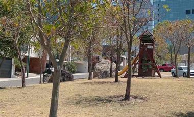 Lote en venta en la LA CIMA zona Atlixcayotl