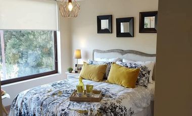 Exclusivo Departamento Condominio Costanera Playa Villarrica