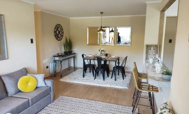 Exclusivo Departamento Condominio Costanera Playa Villarrica