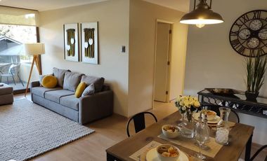 Exclusivo Departamento Condominio Costanera Playa Villarrica