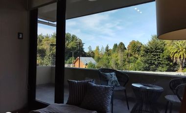 Exclusivo Departamento Condominio Costanera Playa Villarrica