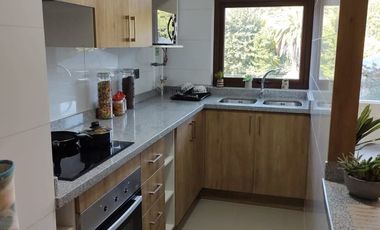 Exclusivo Departamento Condominio Costanera Playa Villarrica