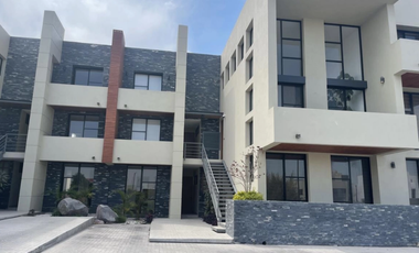 MAGNIFICO DEPARTAMENTO EN RENTA  EN VISTA REAL  $ 23,500