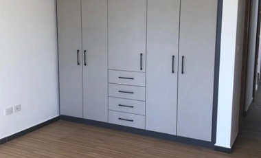 MAGNIFICO DEPARTAMENTO EN RENTA  EN VISTA REAL  $ 23,500