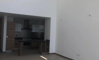 MAGNIFICO DEPARTAMENTO EN RENTA  EN VISTA REAL  $ 23,500