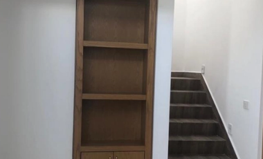 MAGNIFICO DEPARTAMENTO EN RENTA  EN VISTA REAL  $ 23,500