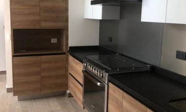 MAGNIFICO DEPARTAMENTO EN RENTA  EN VISTA REAL  $ 23,500