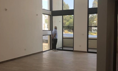 MAGNIFICO DEPARTAMENTO EN RENTA  EN VISTA REAL  $ 23,500