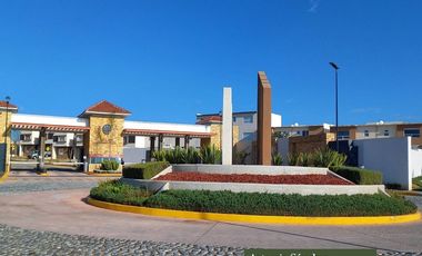Villas san Fernando, Casa con 3 Recamaras