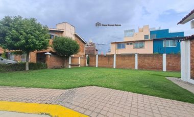 Casa en Venta en Toluca, 3 Recamaras, colonia Cientificos