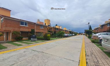 Casa en Venta en Toluca, 3 Recamaras, colonia Cientificos
