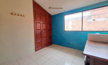 Casa en Venta en Toluca, 3 Recamaras, colonia Cientificos