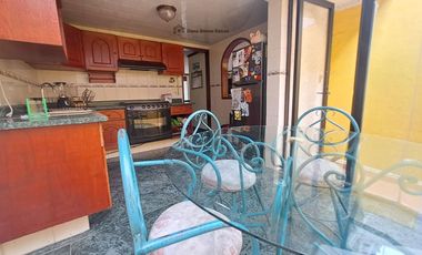 Casa en Venta en Toluca, 3 Recamaras, colonia Cientificos