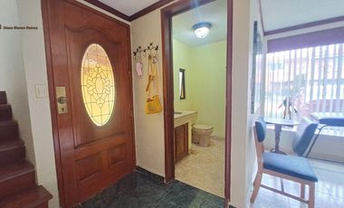 Casa en Venta en Toluca, 3 Recamaras, colonia Cientificos