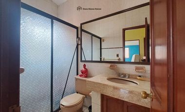 Casa en Venta en Toluca, 3 Recamaras, colonia Cientificos