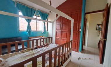 Casa en Venta en Toluca, 3 Recamaras, colonia Cientificos