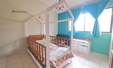 Casa en Venta en Toluca, 3 Recamaras, colonia Cientificos