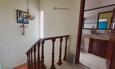 Casa en Venta en Toluca, 3 Recamaras, colonia Cientificos