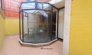Casa en Venta en Toluca, 3 Recamaras, colonia Cientificos