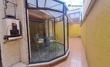 Casa en Venta en Toluca, 3 Recamaras, colonia Cientificos