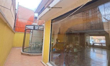 Casa en Venta en Toluca, 3 Recamaras, colonia Cientificos