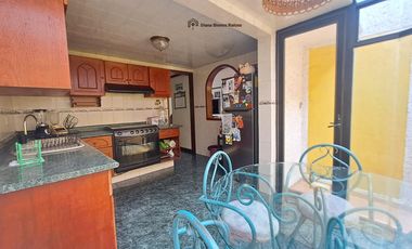 Casa en Venta en Toluca, 3 Recamaras, colonia Cientificos