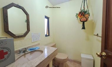 Casa en Venta en Toluca, 3 Recamaras, colonia Cientificos