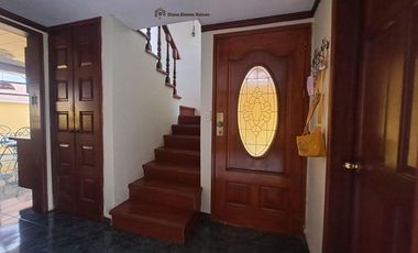 Casa en Venta en Toluca, 3 Recamaras, colonia Cientificos