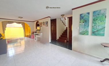 Casa en Venta en Toluca, 3 Recamaras, colonia Cientificos