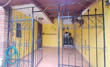 Casa en Venta en Toluca, 3 Recamaras, colonia Cientificos