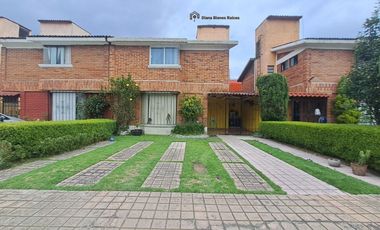 Casa en Venta en Toluca, 3 Recamaras, colonia Cientificos