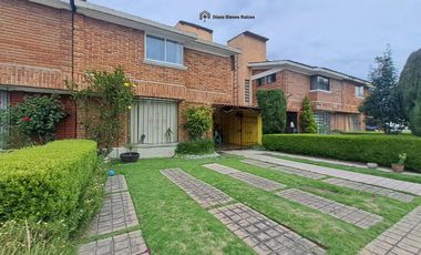 Casa en Venta en Toluca, 3 Recamaras, colonia Cientificos