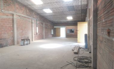 Bodega  en venta,  Copacabana, Bello, Antioquia