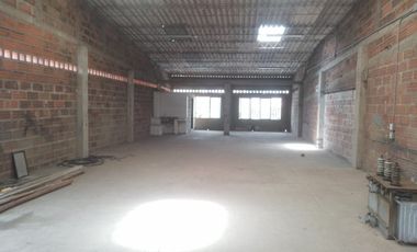 Bodega  en venta,  Copacabana, Bello, Antioquia