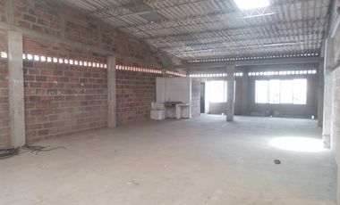 Bodega  en venta,  Copacabana, Bello, Antioquia