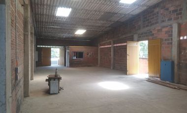 Bodega  en venta,  Copacabana, Bello, Antioquia
