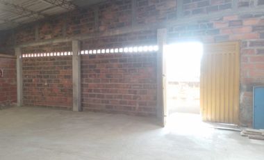 Bodega  en venta,  Copacabana, Bello, Antioquia