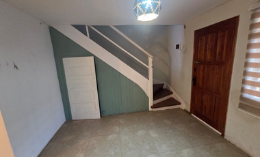 Se vende acogedora casa sector Hospital, Quilpué.