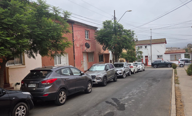 Se vende acogedora casa sector Hospital, Quilpué.