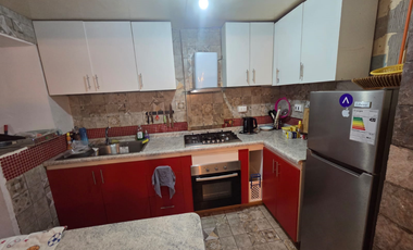 Se vende acogedora casa sector Hospital, Quilpué.