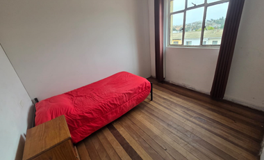 Se vende acogedora casa sector Hospital, Quilpué.