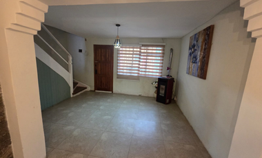 Se vende acogedora casa sector Hospital, Quilpué.