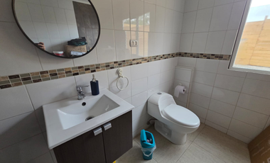 Se vende acogedora casa sector Hospital, Quilpué.