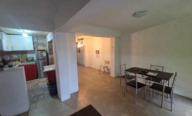 Se vende acogedora casa sector Hospital, Quilpué.