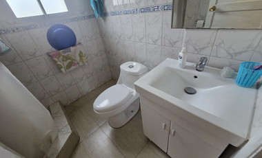 Se vende acogedora casa sector Hospital, Quilpué.