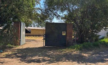 propiedad agrícola en venta en el poblado de san Lucas evangelista