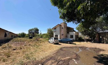 propiedad agrícola en venta en el poblado de san Lucas evangelista