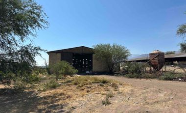 propiedad agrícola en venta en el poblado de san Lucas evangelista
