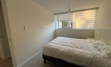 Rebajado! Depto Semi Nuevo Condominio Costa Algarrobo, Algarrobo.