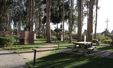 Rebajado! Depto Semi Nuevo Condominio Costa Algarrobo, Algarrobo.